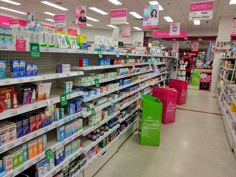 Photo: Priceline Pharmacy Ashfield