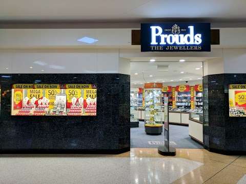 Photo: Prouds The Jewellers
